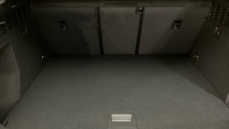 Audi A3 1.5 TFSI 116 S Line 5dr Petrol Hatchback